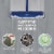 Bona 36 Oz. Stone, Tile, & Laminate Floor Cleaner WM700059002 Perspective: right
