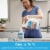 Bona PowerPlus 160 Oz. Ready-To-Use Hardwood Floor Cleaner Refill WM850056001 Perspective: right
