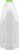Bona PowerPlus Antibacterial Formula Hard-Surface Floor Cleaner Perspective: right