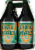 Vita Malt® Alcohol Free Ginger Malt Beverage Perspective: right