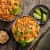 Thai Kitchen Gluten Free Stir Fry Rice Noodles Perspective: right