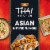 Thai Kitchen Gluten Free Lemongrass & Chili Instant Rice Noodle Soup Perspective: right