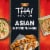Thai Kitchen Gluten Free Lemongrass & Chili Instant Rice Noodle Soup Perspective: right