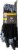Dickies Men's Dri-tech Moisture Cushion Crew Socks Perspective: right