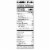 Marinela, Canelitas, Flavored Cookies, Cinnamon (Pack of 20) Perspective: right