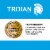 Trojan Pleasure Variety Pack Lubricated Condoms - 12 Count (Pack of 3) Perspective: right