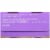 Trojan Her Pleasure Ecstasy Lubricated Condoms - 10 Count (Pack of 6) Perspective: right