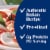 Galbani Fresh Mozzarella Sliced Log, 16 oz Perspective: right