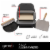 Gemelli Home Pizza Oven, Electric Indoor and Outdoor Pizza Maker, Up to 750F, Countertop Piz Perspective: right