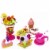 Play Food Set With Cupcake, Cakes, Ice Cream & Sundae Perspective: right