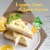 Coppola Diamond Collection California Sauvignon Blanc White Wine Perspective: right