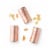 Sofia Mini Brut Rose Sparkling Wine Perspective: right