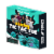 Dude Perfect Sticky Tic Tac Toe Game Perspective: right
