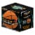 Supreme Silent Sports™ Basketball Perspective: right