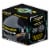 Supreme Silent Sports™ Soccer Ball Perspective: right