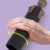 Khaby's Khasa™ Garlic Peeler Perspective: right