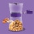 Khaby's Khasa™ Nut Chopper Perspective: right