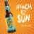 Bell's Oberon Wheat Ale Craft Beer Perspective: right