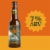 Bell's Two Hearted IPA Craft Beer Perspective: right