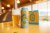 Bell's Oberon Wheat Ale Craft Beer Perspective: right