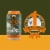 Bell's® Two Hearted American IPA Perspective: right