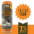Bell's Two Hearted® IPA Craft Beer Single Can Perspective: right