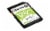 Kingston Canvas Select Plus SD Memory Card Perspective: right
