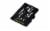 Kingston Canvas Select Plus 64GB Micro SD Memory Card Perspective: right