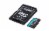 Kingston Technology Canvas Go! Plus 128GB Card Perspective: right
