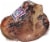 Butcher's Block Bones Knuckle Dog Treats Perspective: right
