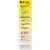 Bach® Travel Size Rescue Cream Perspective: right