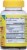 Rescue Plus® Mood & Stress Support Gummy Perspective: right