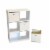 6-Cell Storage Cabinet Perspective: right