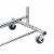 Garment Rack Perspective: right