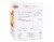 Rishi Tea Turmeric Ginger Organic Botanical Blend Tea Sachets Perspective: right