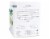 Rishi Tea Organic Jasmine Green Tea Sachets Perspective: right