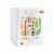 Rishi Tea Cinnamon Tulsi Spice Sachets Perspective: right