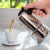 Primula® Stainless Steel 6-Cup Stovetop Espresso Maker Perspective: right