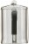Primula Doris Aluminum Percolator Perspective: right