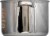 Ecolution Pure Intentions Polished Stockpot Perspective: right