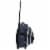 Everest Deluxe Wheeled Backpack - Navy/Gray Perspective: right