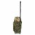 Everest Woodland Camo Classic Wheeled Backpack Perspective: right