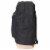 Everest Suede Bottom Backpack - Black Perspective: right