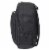 Everest Backpack with Front and Side Pockets - Black Perspective: right