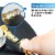 EDOU 20  Heavy Duty Pressure Washer Surface Cleaner | 4,000 PSI Max Perspective: right