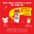 Horizon Organic® DHA Omega-3 Vanilla Lowfat Milk Perspective: right
