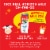 Horizon Organic 1% Lowfat Milk Perspective: right