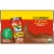 Horizon Organic DHA Omega-3 Lowfat Chocolate Milk Perspective: right