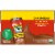 Horizon Organic DHA Omega-3 Lowfat Chocolate Milk Boxes Perspective: right
