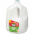 Horizon Organic 1% Lowfat Milk Perspective: right